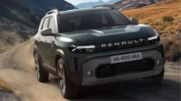 Yeni Renault Duster Türkiye'de tanıtıldı, özellikleri ve üretim planları açıklandı