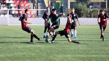 Denizli, Kredi ve Yurtlar Genel Müdürlüğü Futbol Grup Şampiyonasına ev sahipliği yapacak
