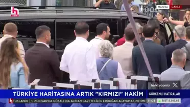 CHP Genel Başkanı Özgür Özel: Manisa'da Mesir Şenlikleri dünyaya duyurulacak