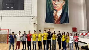 Avcılar Belediyesi Spor Kulübü 34 madalyayla döndü