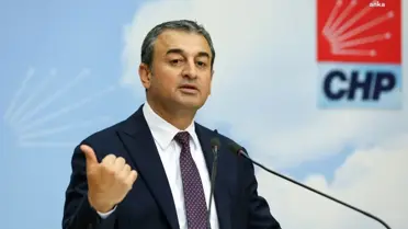 CHP'li Bulut, tip 1 diyabetli çocukların glukoz ölçüm cihazlarının SGK ödeme kapsamına alınması için soru önergesi verdi