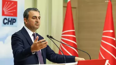 CHP Genel Başkan Yardımcısı Bulut: Taksim'i emekçiye kapatan iktidar AYM kararlarını ihlal etmektedir