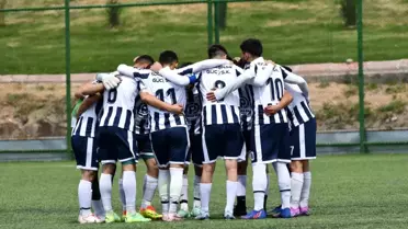 Yavru Aslanspor, Kocasinangücü SK'yı 2-1 mağlup etti