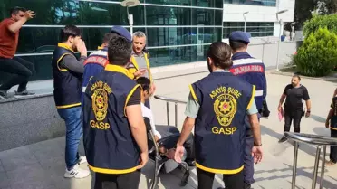 Adıyaman'da polis memuru, amirini vurarak şehit etti
