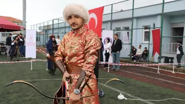 İller Arası Geleneksel Türk Okçuluğu Turnuvası Türkiye Finali Sonuçlandı