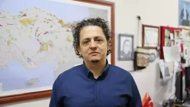 Kaçak Su Kuyuları Obruk Riskini Artırıyor