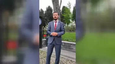 İstanbul Valiliği, Emniyet Teşkilatı Sendikası'na 1 Mayıs için Taksim izni vermedi