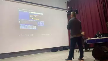 Türkiye Taşkömürü Kurumu, 44 nitelikli işçi alımını elektronik kura sistemiyle gerçekleştirdi
