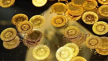 Gram, çeyrek, cumhuriyet altını ne kadar? İşte fiyatlar 
