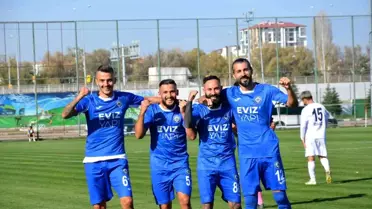 Aydın temsilcileri Efeler 09 SFK ve Kuşadasıspor'un Play Off 2. Tur rakipleri belli oldu