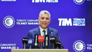 2024 Yılı İhracatı 19 Milyar 271 Milyon Dolara Yükseldi