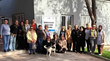 GMKA, kadın girişimcileri destekleyerek üretkenliği artırıyor