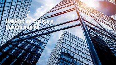 Hakkari'de İŞKUR tarafından TYP kapsamında görevlendirilecek kişiler için kura çekimi yapıldı