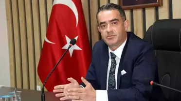 Koçarlı Belediye Başkanı, hesap tutarsızlıklarını açıkladı