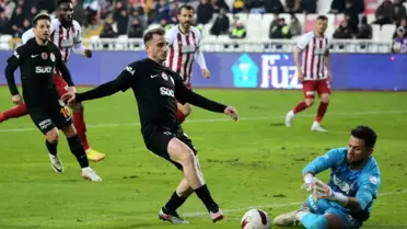 Galatasaray, Sivasspor ile 36. kez karşılaşacak