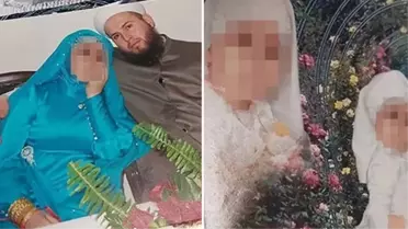 6 yaşındaki çocuk gelin olayında sanıklar tekrar yargılanacak