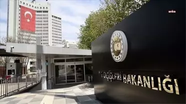 Büyükelçi Mehmet Paçacı İİT'nin İslamofobi Özel Temsilcisi olarak atandı
