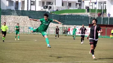 Elazığspor, Erbaaspor'la hazırlık maçı yapacak