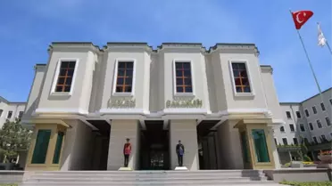İçişleri Bakanlığı, Ayhan Bora Kaplan organize suç örgütüne yönelik iddialara ilişkin müfettiş görevlendirdi