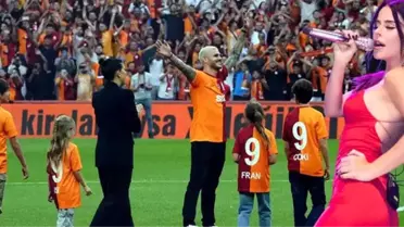 Simge Sağın, Beşiktaşlılık Fanatikliğini Bıraktığını Açıkladı