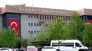 Gaziantep'te ATV kazasında sanık 3 yıl 7 ay 10 ceza aldı