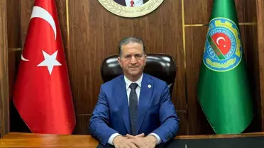 Yüreğir Ziraat Odası Başkanı: Buğday fiyatlarının açıklanması bekleniyor