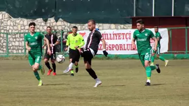 Çimentaş Elazığspor, Erbaaspor'la hazırlık maçı için Tokat'a gitti