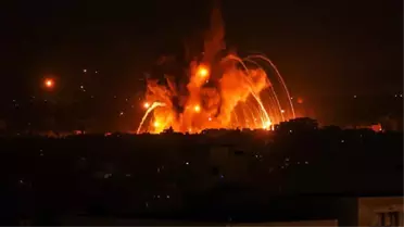 Hamas ''ateşkes'' dedi, İsrail reddetti: Şu an Refah'a saldırıyoruz