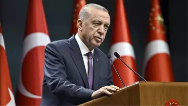 Masadaki ana başlık öğretmen atamaları! Kabine toplantısı sona erdi