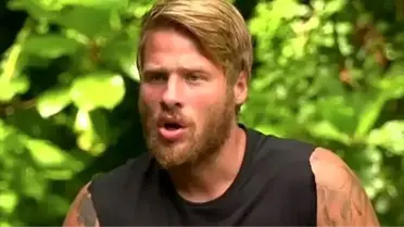 Survivor All Star'da Yunus Emre, Aleyna'ya tavır koydu