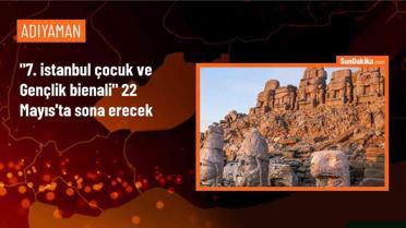 7. İstanbul Çocuk ve Gençlik Sanat Bienali