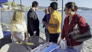 Başkan Mandalinci, Kumbahçe Mahallesi'nde incelemelerde bulundu