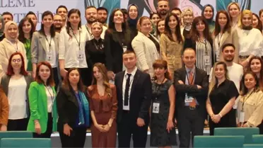 Gaziantep Şehir Hastanesi'nde Anne Ölümlerini Önleme Sempozyumu Gerçekleştirildi