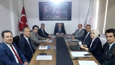 Bilecik'te Kırsal Kalkınma Yatırımlarının Desteklenmesi Programı kapsamında 36 başvuru yapıldı
