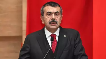 Milli Eğitim Bakanı Tekin: 20 bin öğretmen ataması yapılacak