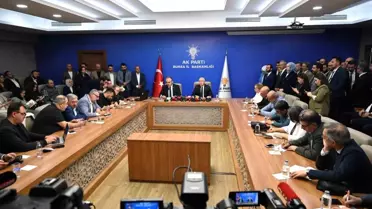 Aktaş'tan Bozbey'e cevap...