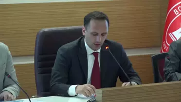 Bornova Belediye Başkanı Ömer Eşki: Mevcudun Üzerine Koyacağız