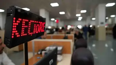 Keçiören Belediyesi, vergi ödemeleri için ödeme noktaları kurdu