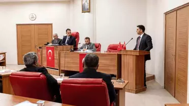 Erzincan İl Özel İdaresi Genel Sekreteri, yaz sezonu çalışmalarını anlattı