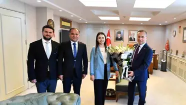 Gaziantep Vakıflar Bölge Müdürlüğü tarafından Vakıf Haftası etkinlikleri düzenlendi