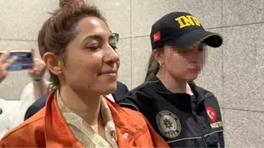 Kalben, uyuşturucu bulundurmak suçlamasıyla adli kontrol altına alındı