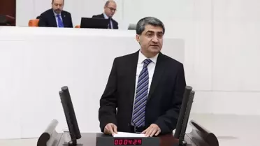 DEVA Partisi Genel Başkan Yardımcısı Mehmet Emin Ekmen, Cumartesi Annelerinin mağduriyetlerinin giderilmesini istedi
