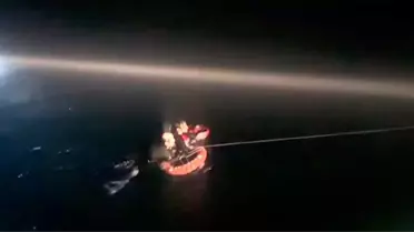 İzmir'de kaybolan çocuğun cansız bedeni bulundu
