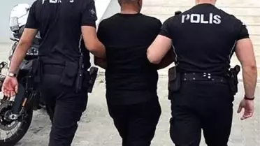 Bozüyük'te 8 Yıl 9 Ay Hapis Cezasıyla Aranan Şüpheli Yakalandı