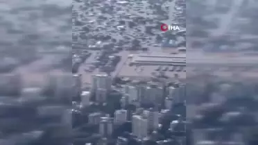 Brezilya'daki sel felaketinde ölü sayısı 113'e yükseldi