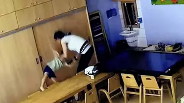 Çerkezköy'deki kreşte çocuklara yönelik şiddet davası devam ediyor