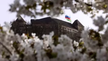 Slovenya, Filistin Devleti'ni tanıma sürecini başlattı