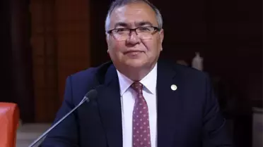 CHP Milletvekili Bülbül, Yargı Paketi'ndeki 'etki ajanlığı' suçuna tepki gösterdi