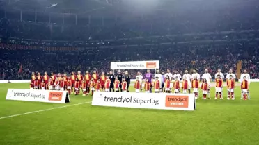 Galatasaray, Fatih Karagümrük ile 20. kez karşılaşacak