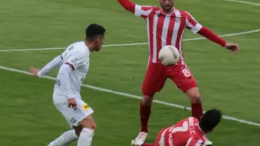 Boluspor, Ahlatcı Çorum FK'yı 2-1 yenerek sezonu galibiyetle tamamladı